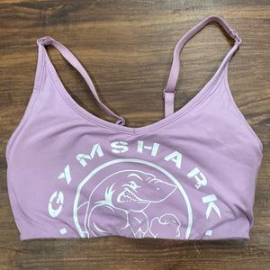 Gymshark bra